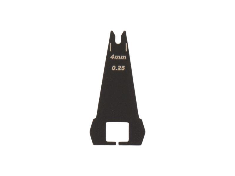 Avalon Tec X Maxx Ok Yatağı Çatalı