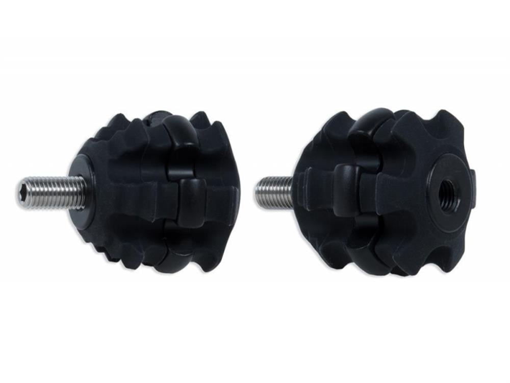 Avalon Tec X Modulate Riser Damper 1.5