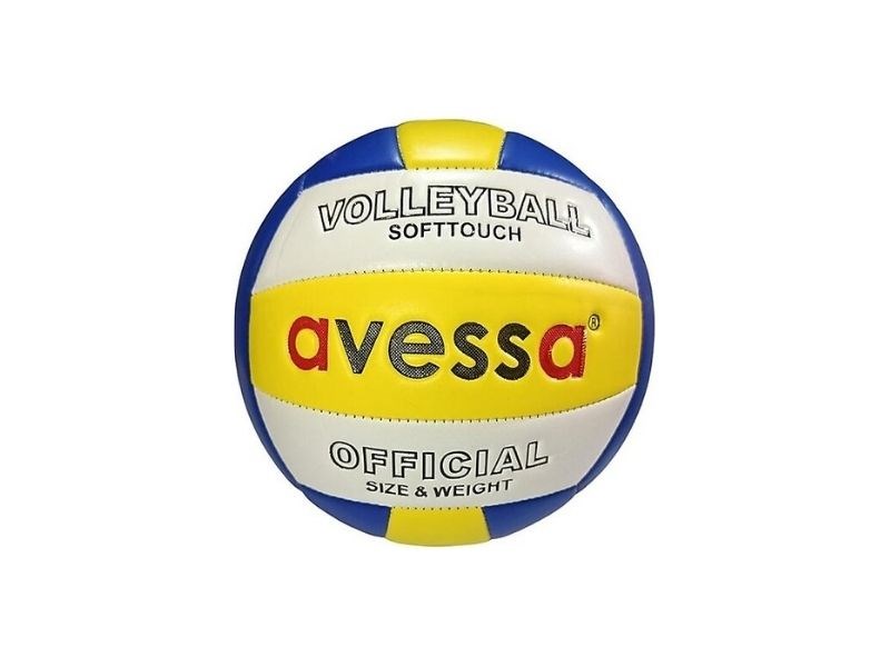 Avessa VLB-1000 Makine Dikişlli Voleybol Topu