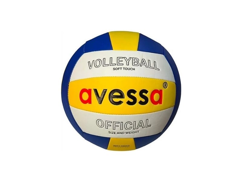Avessa Vlm-1100 Makine Dikişli Voleybol Topu