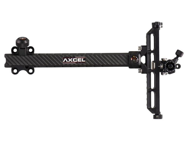 Axcel Achieve Carbon Klasik Yay Nişangah Kilitsiz Extension 9