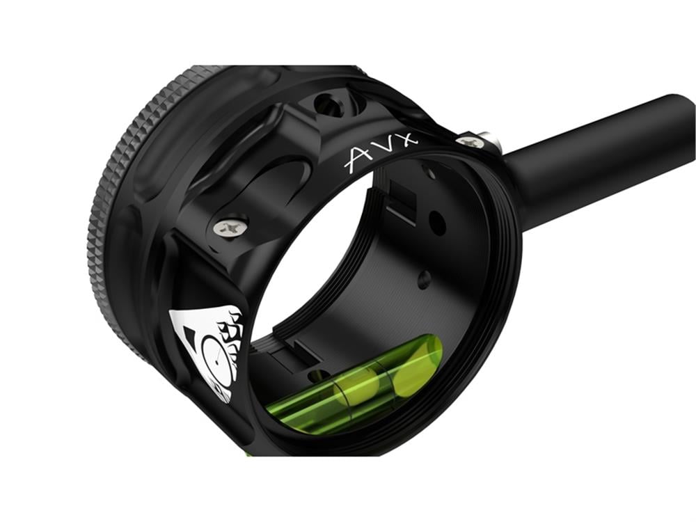 Axcel AVX-41 Scope - 41mm 