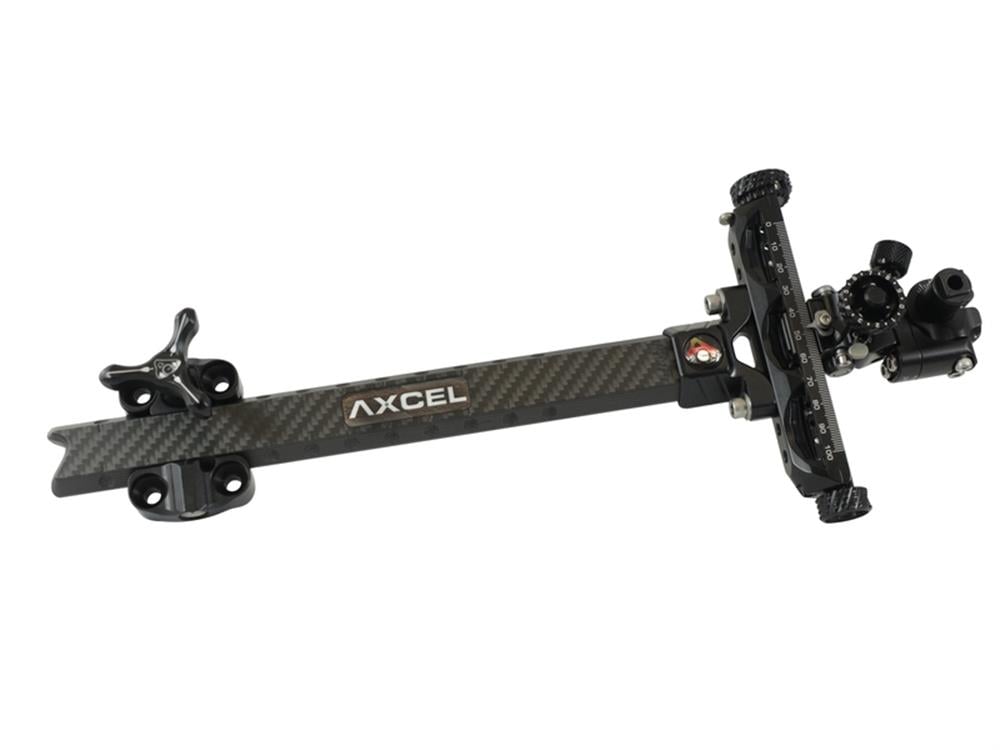 Axcel Sight Achieve XP Carbon Bar Compound 9