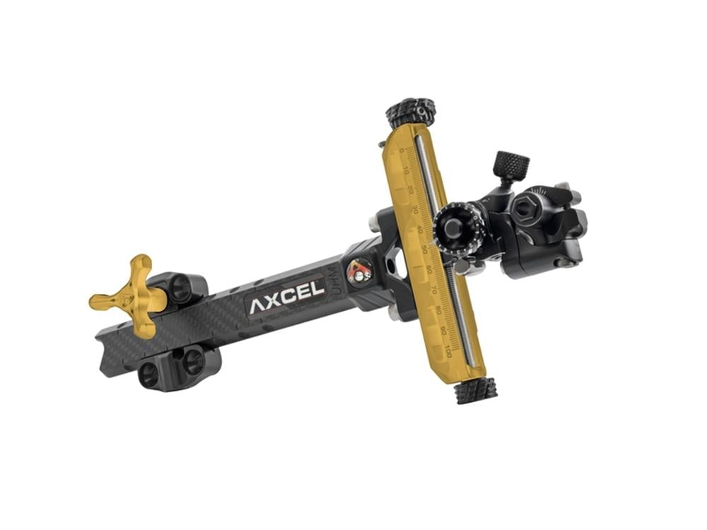 Axcel Sight Achieve XP Carbon Bar Compound 6