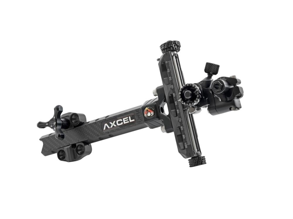 Axcel Sight Achieve XP Carbon Bar Compound 6