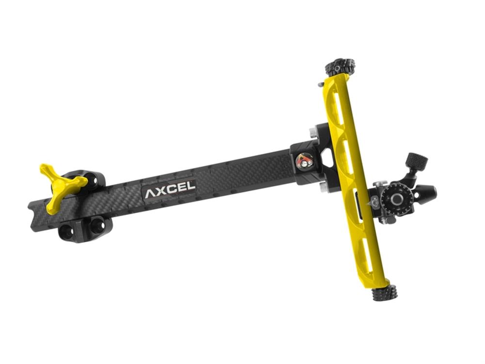 Axcel Sight Achieve XP Carbon RC 9