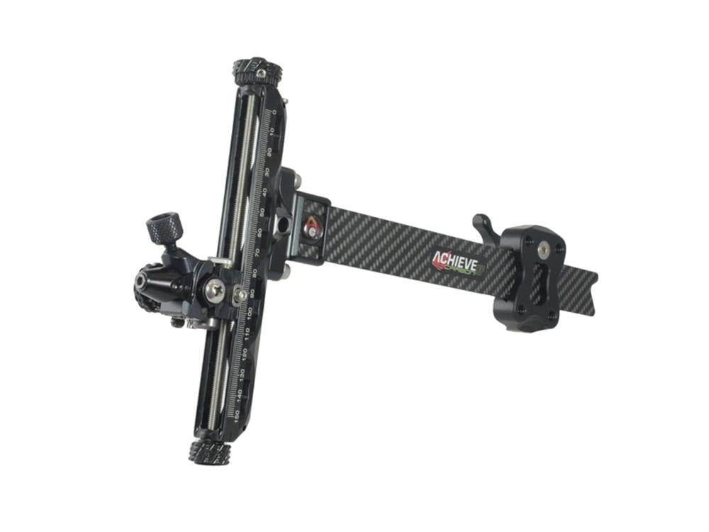 Axcel Sight Achieve XP Carbon RC 9