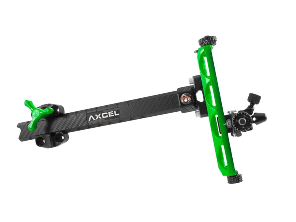 Axcel Sight Achieve XP Carbon RC 9