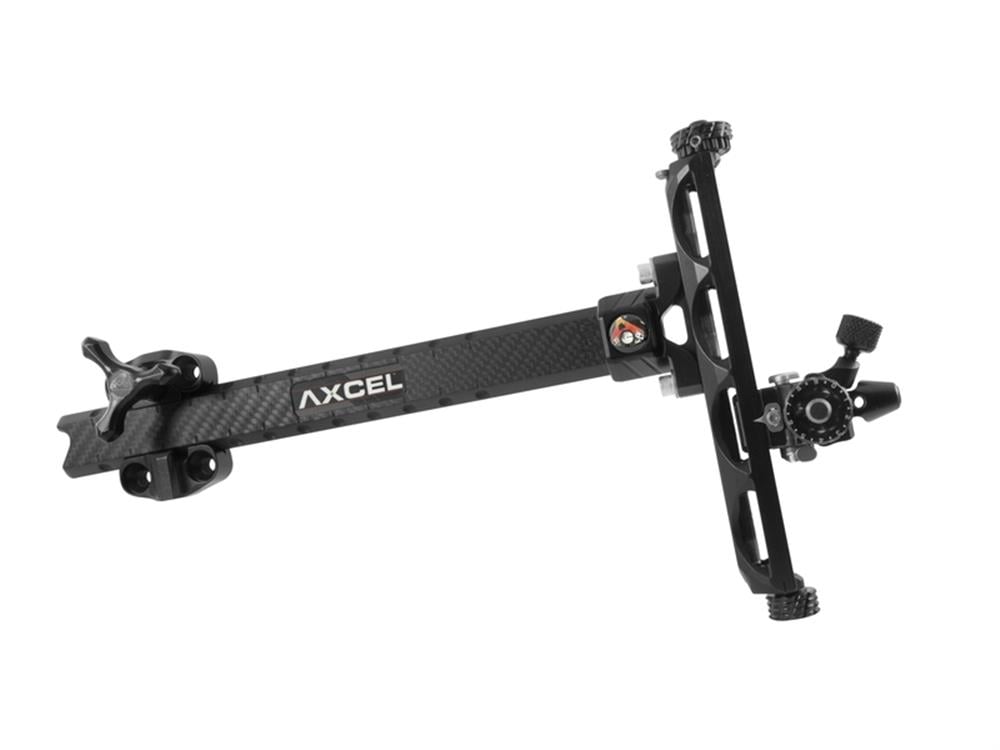 Axcel Sight Achieve XP Carbon RC 9