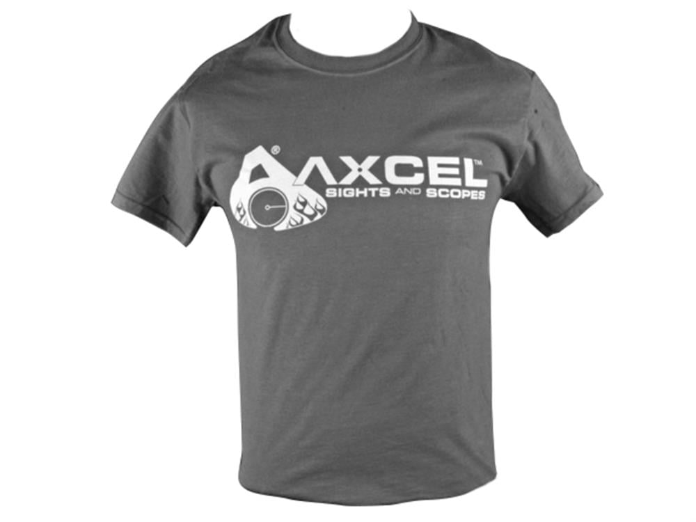 Axcel T-Shirt Sights Grey