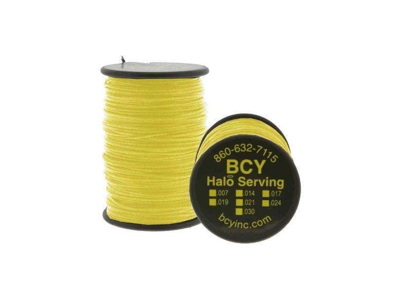 B.C.Y. Serving Halo 14