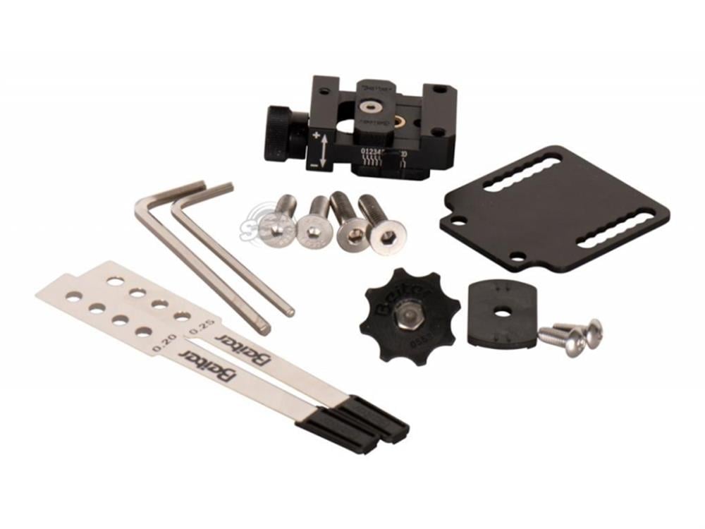 Beiter Clicker Kit MicroKlicker