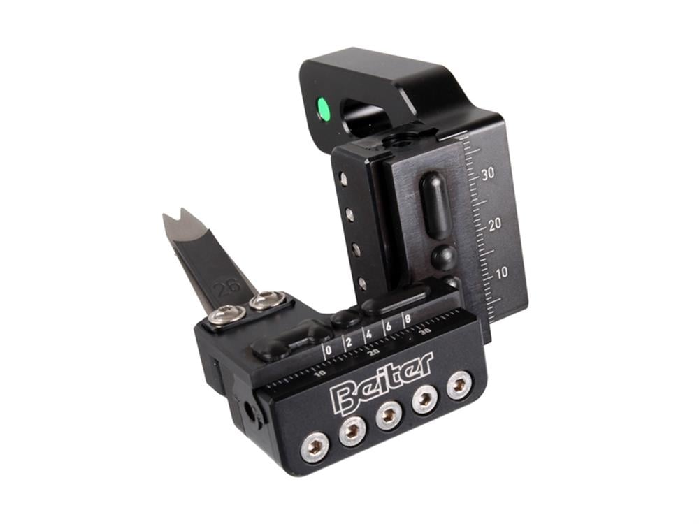 Beiter Makaralı Yay Ok Yatağı