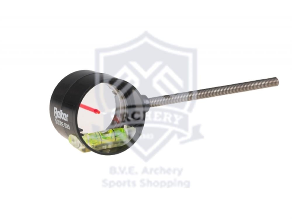 Beiter Scope 39 Lens by Zeiss