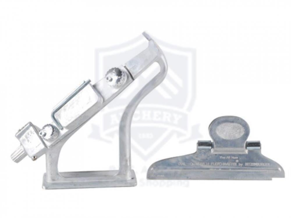 BITZENBURGER FLETCHING JIG STRAIGHT