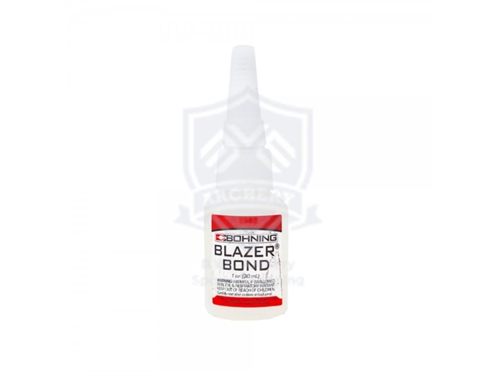 BOHNING BOND BLAZER BOTTLE 1 OUNCE