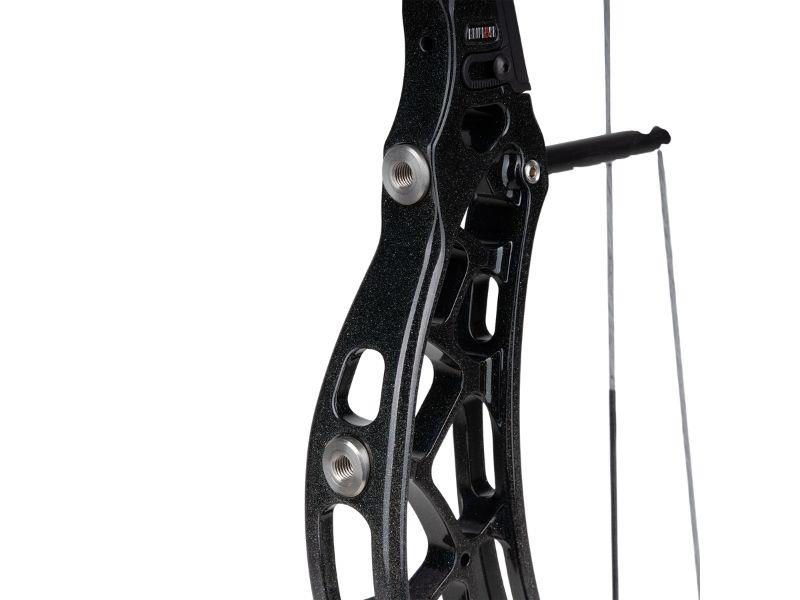 Bowtech Reckoning 36 Gen 2 2025 Orta Çekiş Standard Renk Makaralı Yay