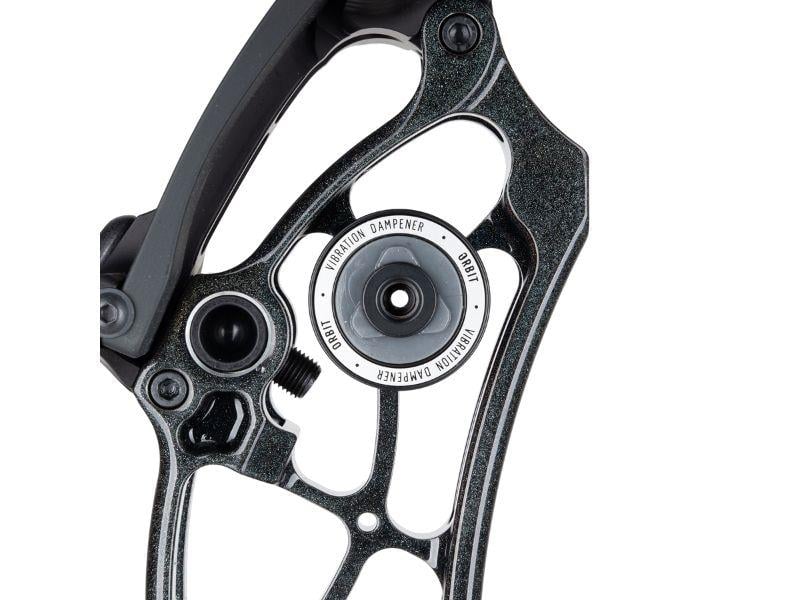 Bowtech Reckoning 36 Gen 2 2025 Orta Çekiş Standard Renk Makaralı Yay