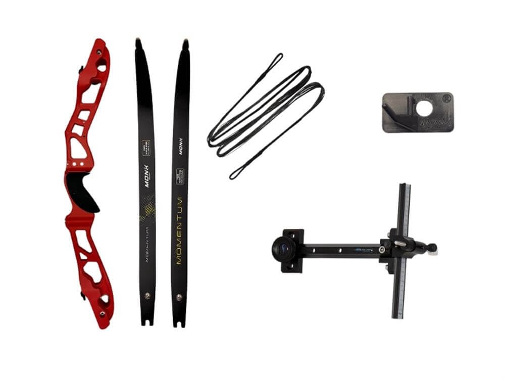 BVE Okçuluk Orta Seviye Xsmall Set