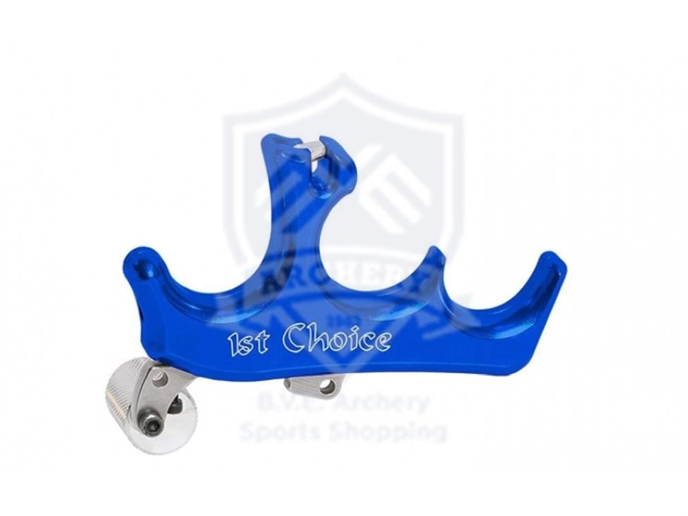 Carter Release First Choice