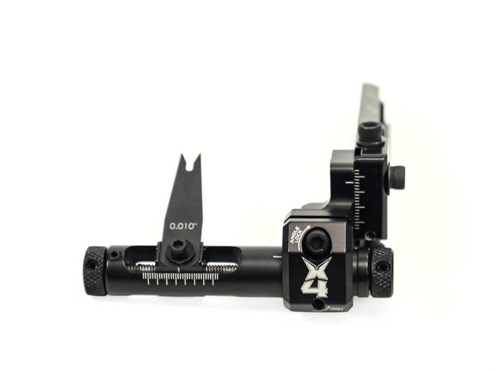 CBE ARROW REST TARGET X4 RH