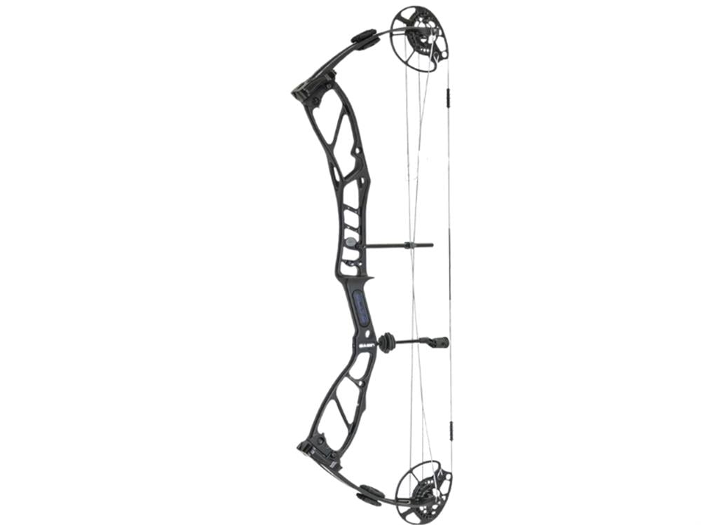 Compound Basin Tri-Track Cam 20-70lbs 16