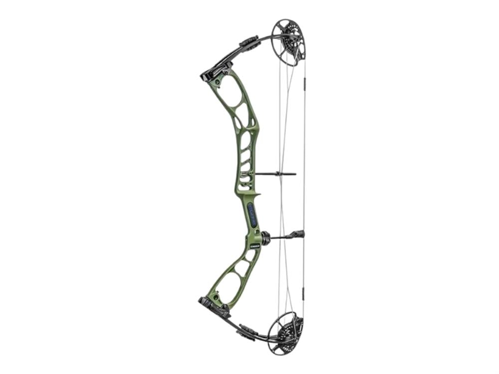 Compound Ember Tri-Track Cam 10-60lbs 15-29