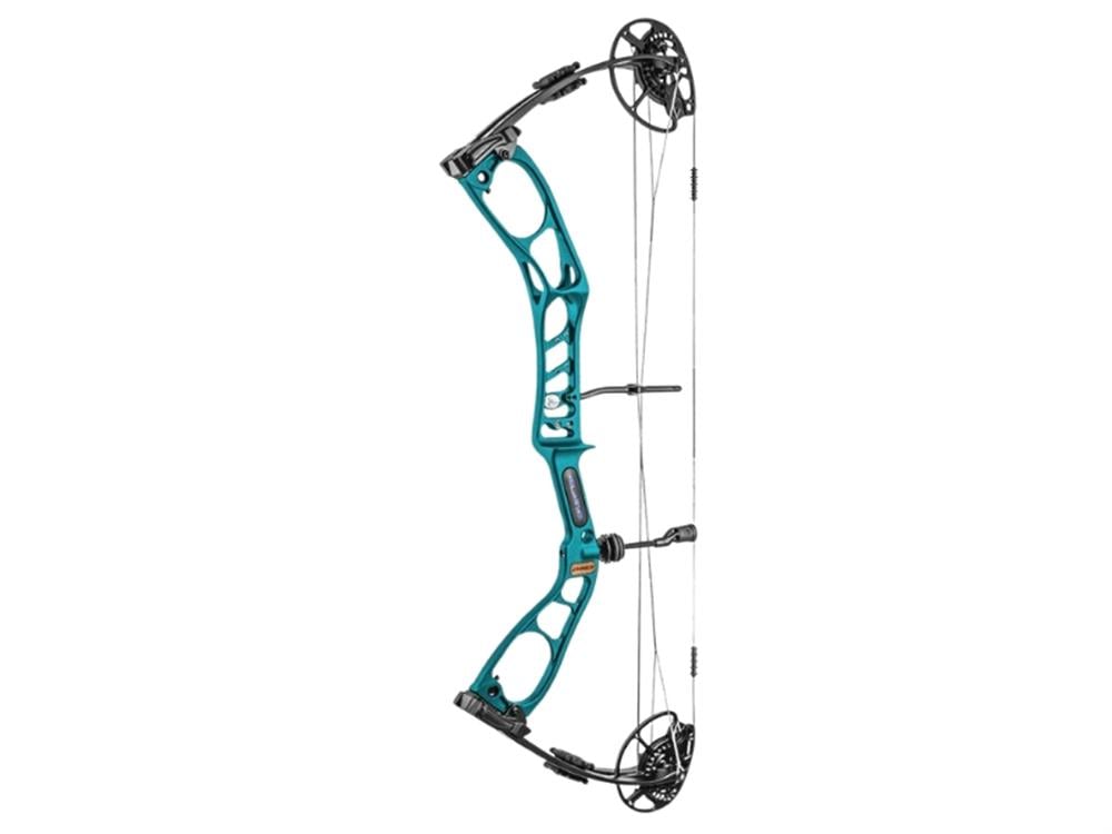 Compound Ember Tri-Track Cam 10-60lbs 15-29