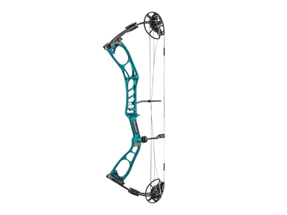 Compound Ember Tri-Track Cam 10-60lbs 15-29