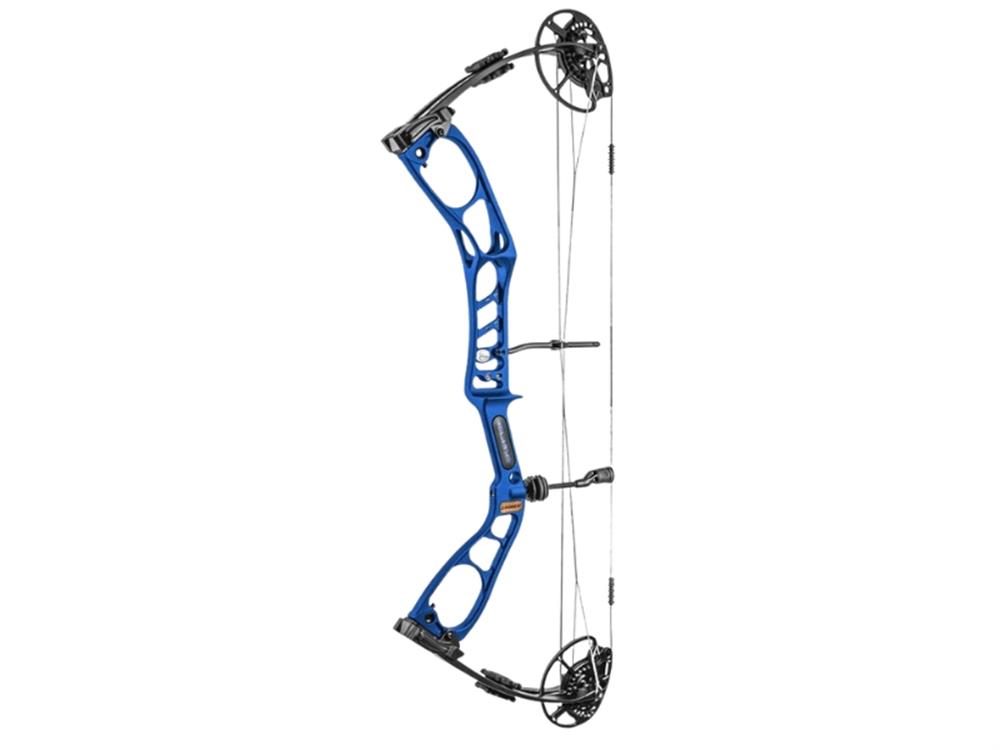 Compound Ember Tri-Track Cam 10-60lbs 15-29