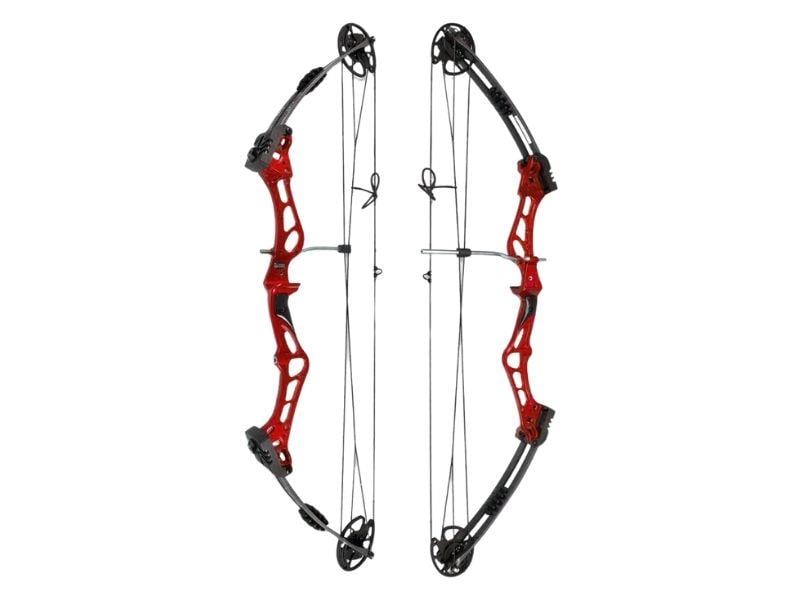 Core Compound Zeal 23-30#