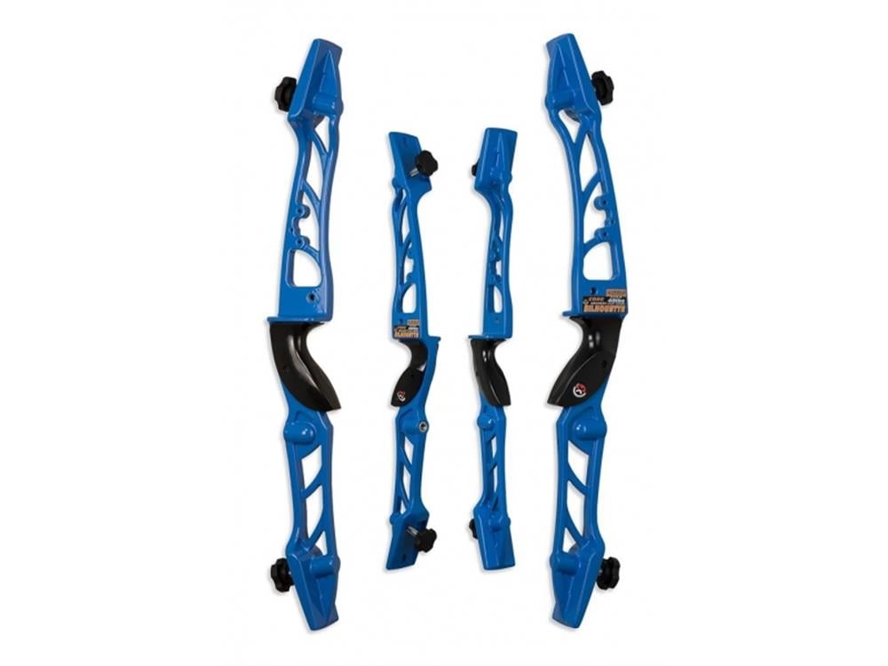 Core Klasik Yay Gövdesi Başlangıç Silhouette 24