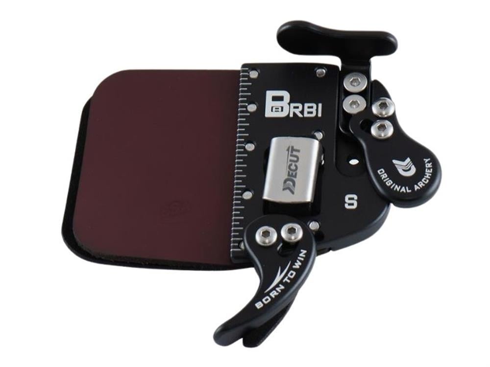 Decut Deri Barebow Parmaklık