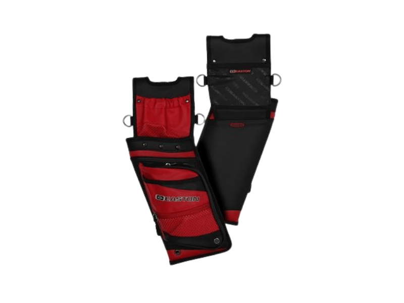 Easton Sadak Field Quiver