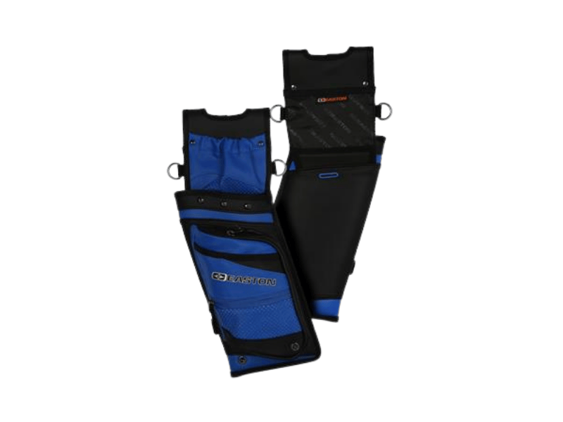 Easton Sadak Field Quiver