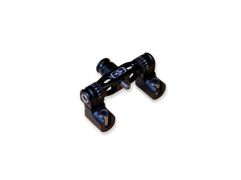 Easton V-Bar Bar Adjustable ULTRALIGHT