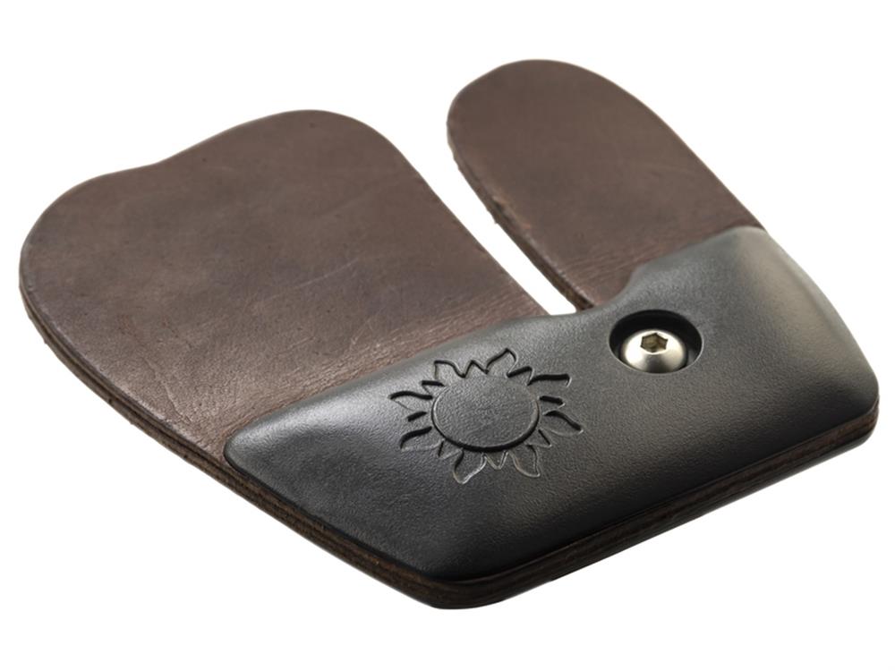 Fairweather Parmaklık Plates Set incl. Leather 2020