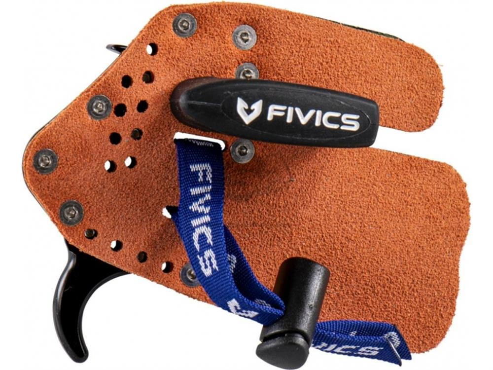 Fivics Parmaklık Skadi Cordovan