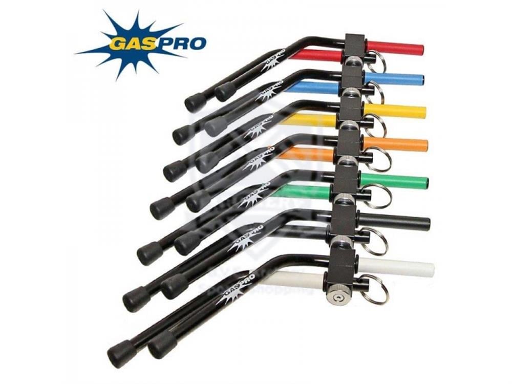 Gas Pro Bow Stand Revolver