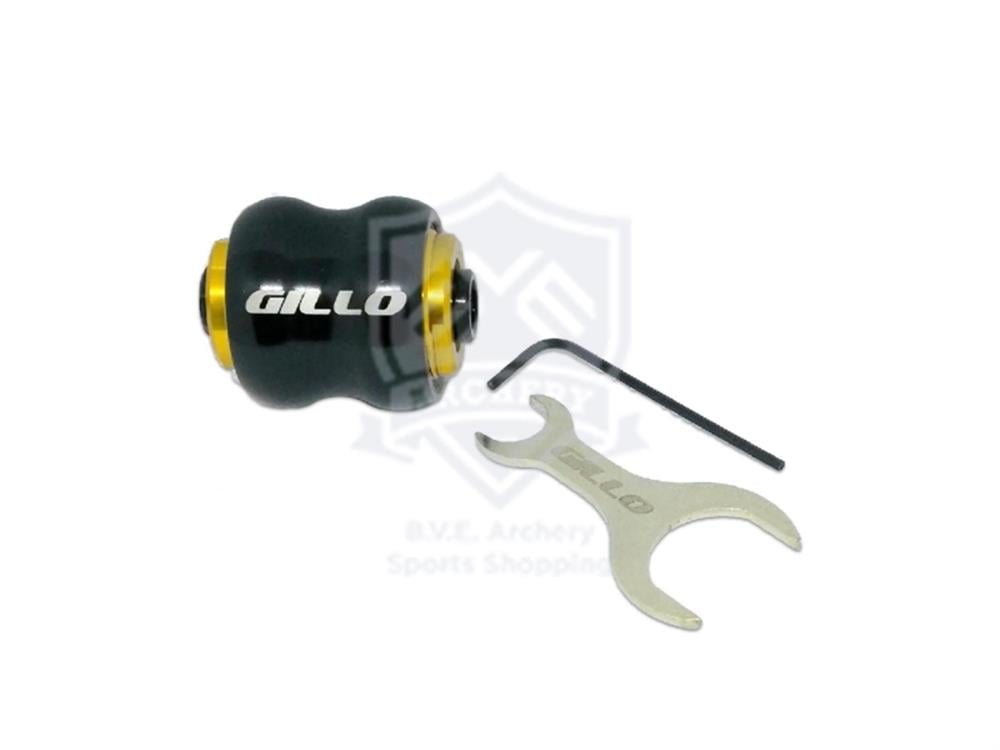 GILLO ADJUSTABLE DAMPER