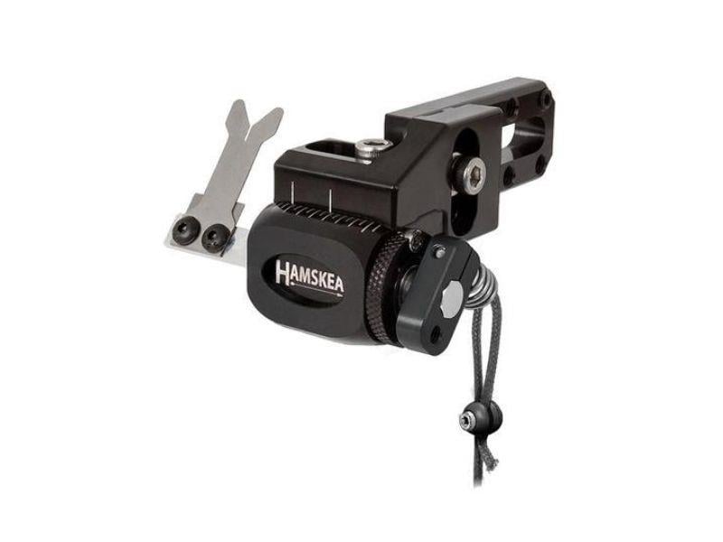 Hamskea Makaralı Hybrid Target Pro Ok Yatağı