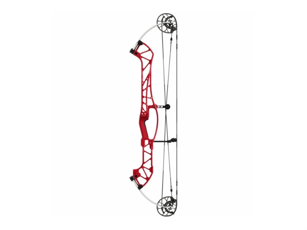 Hoyt Compound Bow Concept X 40 Gloss Limbs