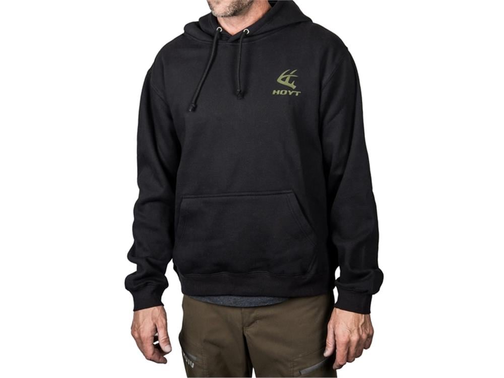 Hoyt Hoodie Phantom