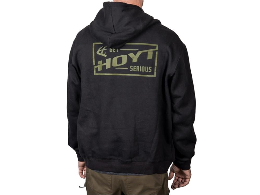 Hoyt Hoodie Phantom