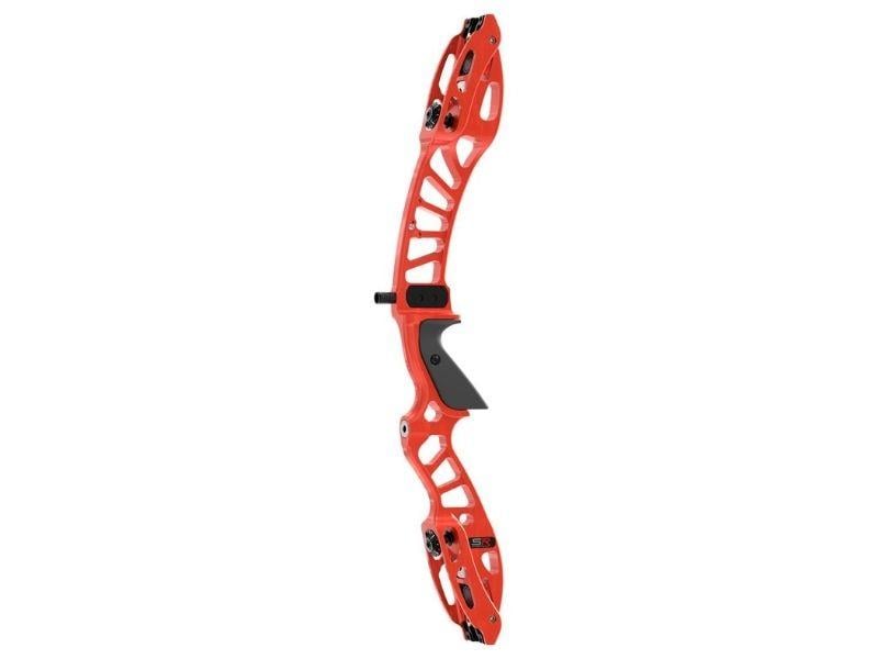 Hoyt Klasik Yay Gövdesi Formula SR 25