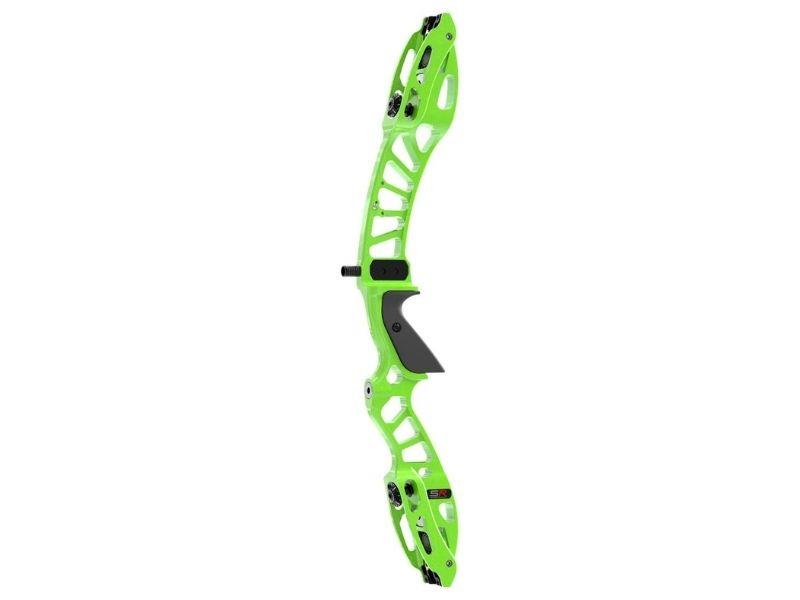 Hoyt Klasik Yay Gövdesi Formula SR 25
