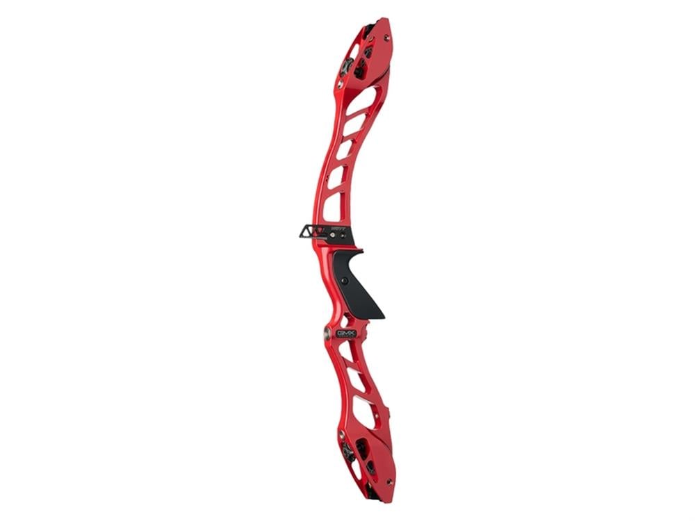Hoyt Klasik Yay Gövdesi Grand Prix GMX 3-Series 25