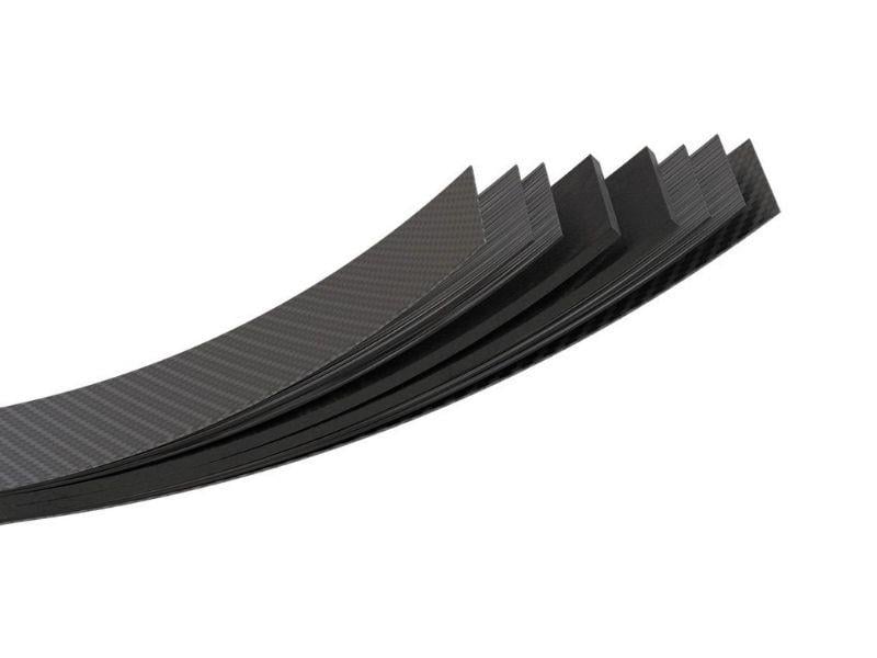 Hoyt Klasik Yay Kanat Formula Syntactic Foam Core Metrix