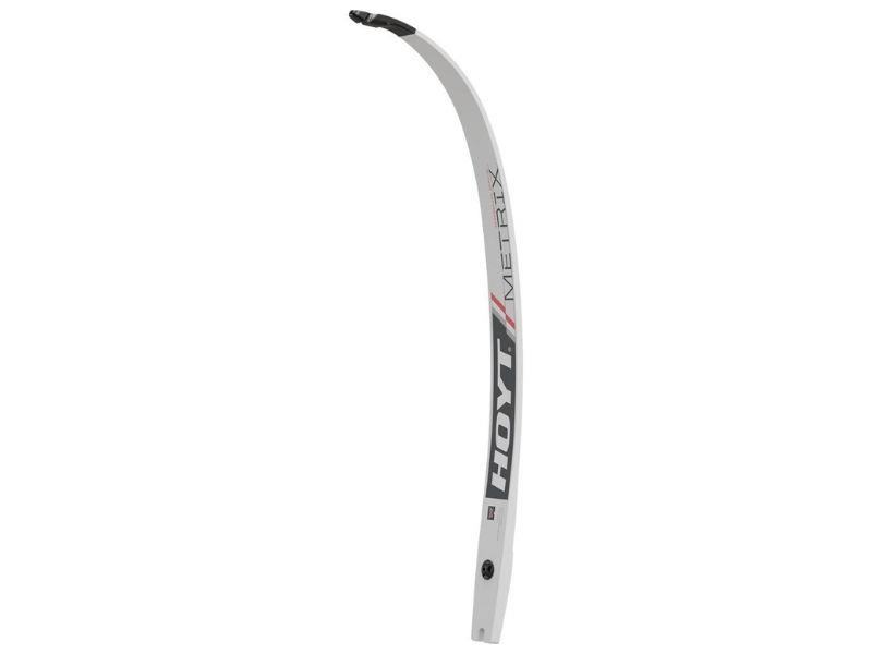 Hoyt Klasik Yay Kanat Grand Prix Syntactic Foam Core Metrix