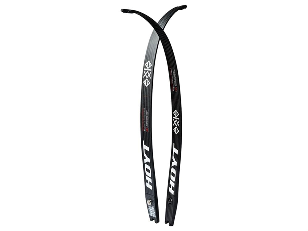Hoyt Limbs Grand Prix Syntactic Foam Axia 2024